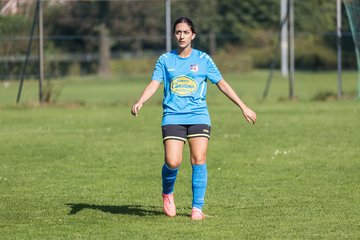 Bild 154 - wBJ SV Henstedt Ulzburg - FSG Oldendorf Itzehoe : Ergebnis: 2:5